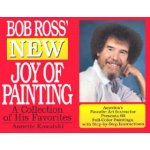 Bob Ross New Joy of Painting Kowalski AnnettePaperback – Hledejceny.cz