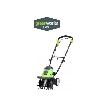 Greenworks GWTR 9526 E