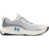 Dámské fitness boty Under Armour Dynamic Select Training Shoes White