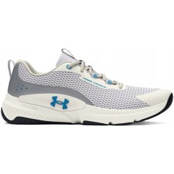 Under Armour Dynamic Select Training Shoes White