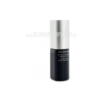 Shiseido Men Active Energizing Concentrate 50 ml