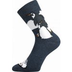 Voxx ponožky Bedřich mix 3 páry – Zboží Dáma Voxx ponožky Bedřich mix 3 páry – Zboží Dáma