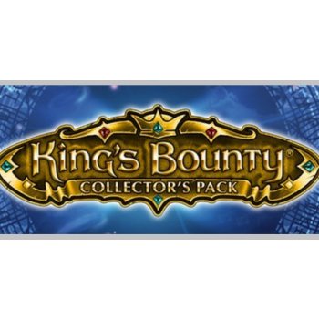 Kings Bounty (Collector's Pack)