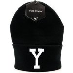 State of WOW Yankee black černá – Zboží Mobilmania