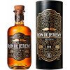 Rum Ron de Jeremy Reserva 40% 0,7 l (tuba)