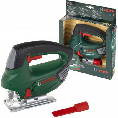 Klein Bosch nářadí přímočará pila – Sleviste.cz