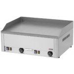 Red Fox FTH-60E Grilovací deska – Zboží Dáma