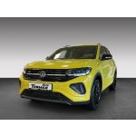 Volkswagen T-Cross 1.0 TSI DSG Style 85 kW – Hledejceny.cz