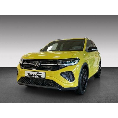 Volkswagen T-Cross 1.0 TSI DSG Style 85 kW – Hledejceny.cz