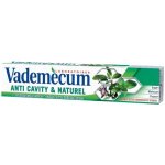 Vademecum anti cavity&naturel 75 ml – Hledejceny.cz