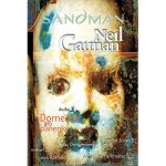 Sandman 02: Domeček pro panenky - Neil Gaiman, Mike Dringenberg, – Hledejceny.cz