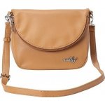 Meatfly Shea 2 Ladies bag B camel – Zboží Dáma