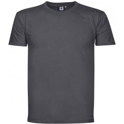 Ardon H13162 tričko LIMA krátký rukáv Antracitová – Zboží Mobilmania