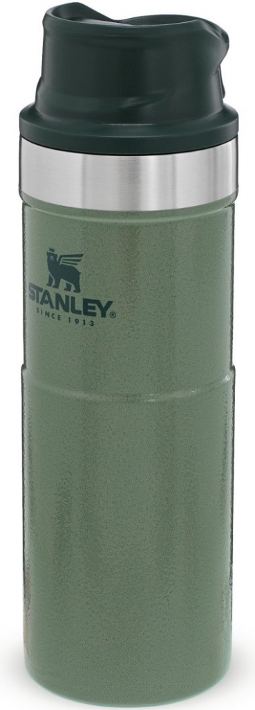 Stanley Classic series termohrnek zelený 470 ml