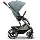 Kočárek CYBEX Balios S Lux Sky Blue Taupe Frame 2023