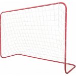 KIK KX3209 Tréninková ocelová branka 183 x 122 x 61 cm – Zboží Dáma