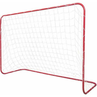 KIK KX3209 Tréninková ocelová branka 183 x 122 x 61 cm – Zboží Dáma