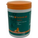 LupoSan Gelenk40 "tabletky" na posílení kloubů a vazů 800 g – Hledejceny.cz