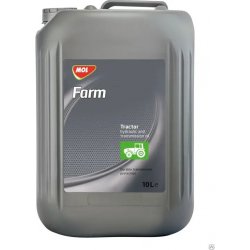 MOL Farm Protect 10W-40 10 l