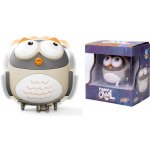 Wiky Sova jezdící 7 cm – Zboží Dáma