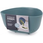 JOSEPH JOSEPH Cedník Duo 10548 Opal – Zboží Dáma