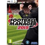 Football Manager 2015 – Hledejceny.cz