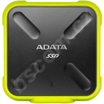 ADATA SD700 256GB, ASD700-256GU3-CYL