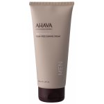 Ahava Time To Energize nepěnící krém na holení 200 ml – Zboží Dáma