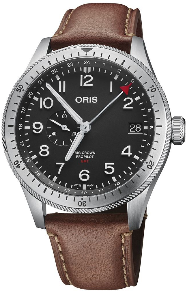 Oris 0174877564064-0752207LC