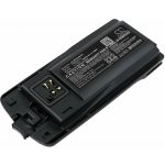 Cameron Sino Baterue pro Motorola Rmm2050, Rmv2080, Xt220 a další, 2200 mAh, Li-Ion CS-MTX240TW – Zboží Živě