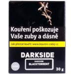 Darkside Core Blacktorrent 30 g – Zbozi.Blesk.cz