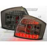 AUDI A4 (B6) 2000-04 ZADNÍ LED LAMPY SMOKE – Hledejceny.cz