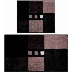 Grund Merkur hnědá 40 x 50 cm bez výřezu+50 x 80 cm – Zboží Dáma