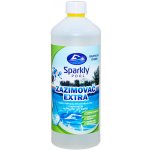 Sparkly POOL Zazimovač bazénu EXTRA 1 l – Zboží Dáma