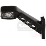 světlo poziční tykadlo LED W48/238 12+24V levé | Zboží Auto