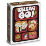 Asmodee Sushi GO – Zboží Dáma