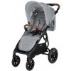 Kočárek VALCO BABY Sport Valco Snap 4 Sport Trend Black Grey Marle 2024