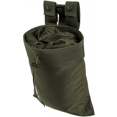 Mil-Tec Molle na prázdné zásobníky zelená – Zboží Dáma