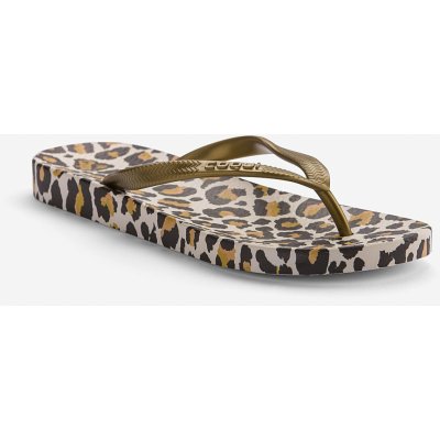 Coqui Kaja 1327 Leopard-Gold