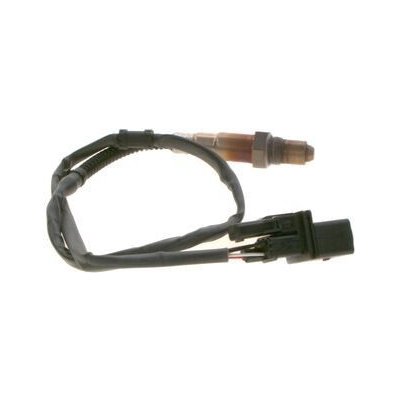Lambda sonda BOSCH 0 258 007 057 – Zboží Mobilmania
