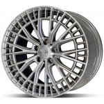 MAM GT2 8,5x19 5x114,3 ET35 silver – Hledejceny.cz