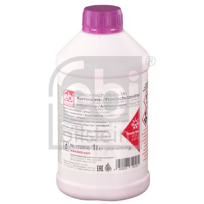 Nemrznoucí kapalina FEBI BILSTEIN 172018 | Zboží Auto