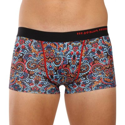 69SLAM Mason hip MEXICOLAMENT MSYMXT-PO – Hledejceny.cz
