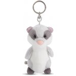 Přívěsek na klíče NICI Plch Doramouse 10cm, GREEN – Sleviste.cz