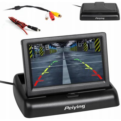 Peiying PY0107 – Zboží Mobilmania