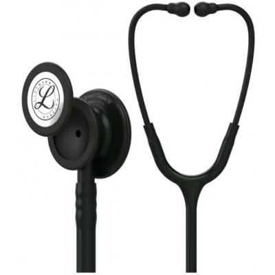 Littmann Fonendoskop Littmann Classic III Barva: černá & černá – Hledejceny.cz