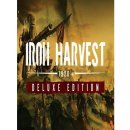 Iron Harvest (Deluxe Edition)