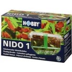 Hobby Nido I 19,5 x 11 x 19 cm – Zboží Mobilmania