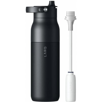 LARQ Swig Top Obsidian Black 1000ml – Sleviste.cz