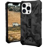 Pouzdro UAG iPhone 13 Pro - Pathfinder SE Midnight Camo – Hledejceny.cz